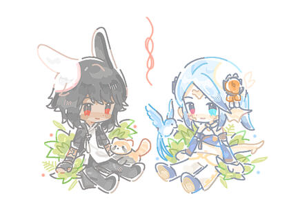 @bibim_FF14