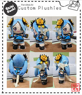 @ChibiDachi
